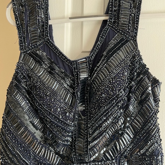 MAXI DRESS SIZE 12. Good condition - Picture 4 of 5